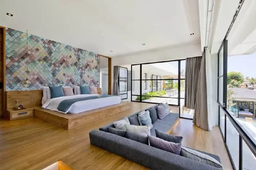 Villa in Canggu, Bali, Indonesia — 6 bedrooms — photo 6