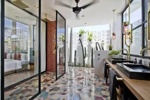 Villa in Canggu, Bali, Indonesia — 6 bedrooms — photo 8