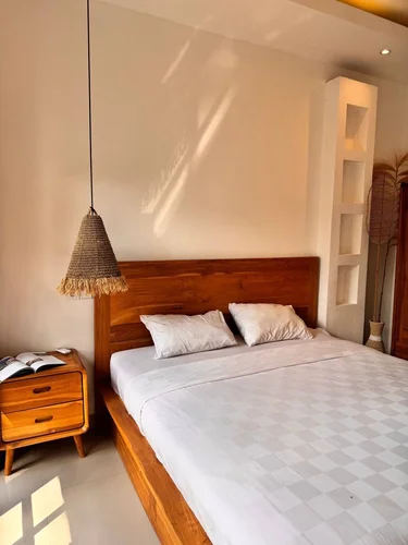 Villa in Ubud, Bali, Indonesia — 2 bedrooms — photo 3