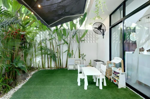 Villa in Другой, Bali, Indonesia — 4 bedrooms — photo 4