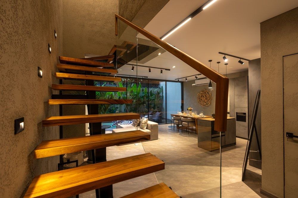Villa in Umalas, Bali, Indonesia — 2 bedrooms — photo 1