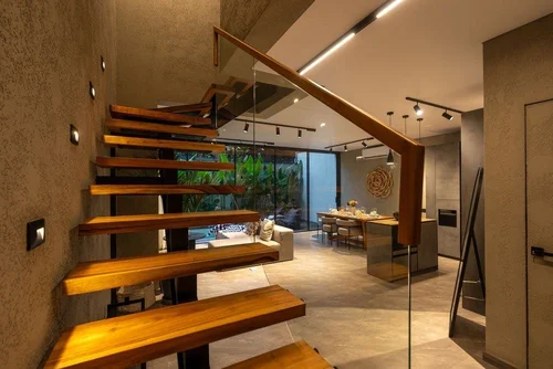 Villa in Umalas, Bali, Indonesia — 2 bedrooms — photo 1