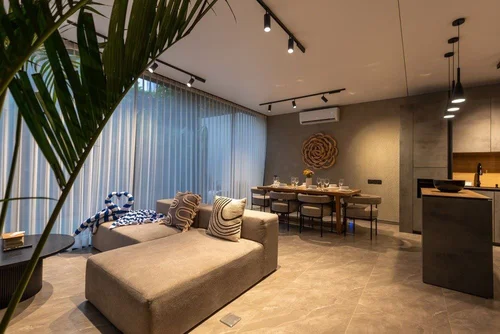 Villa in Umalas, Bali, Indonesia — 2 bedrooms — photo 8