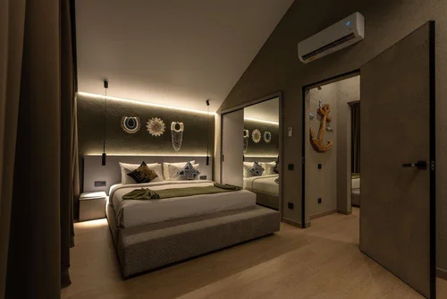 Villa in Umalas, Bali, Indonesia — 2 bedrooms — photo 9