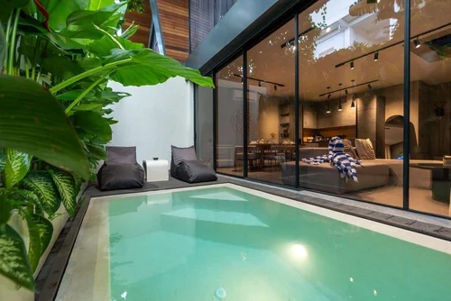 Villa in Umalas, Bali, Indonesia — 2 bedrooms — photo 10
