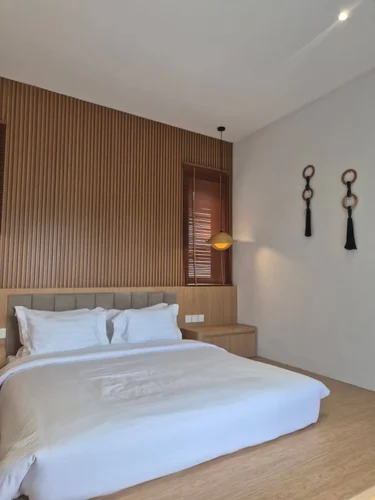 Villa in Ungasan, Bali, Indonesia — 3 bedrooms — photo 4