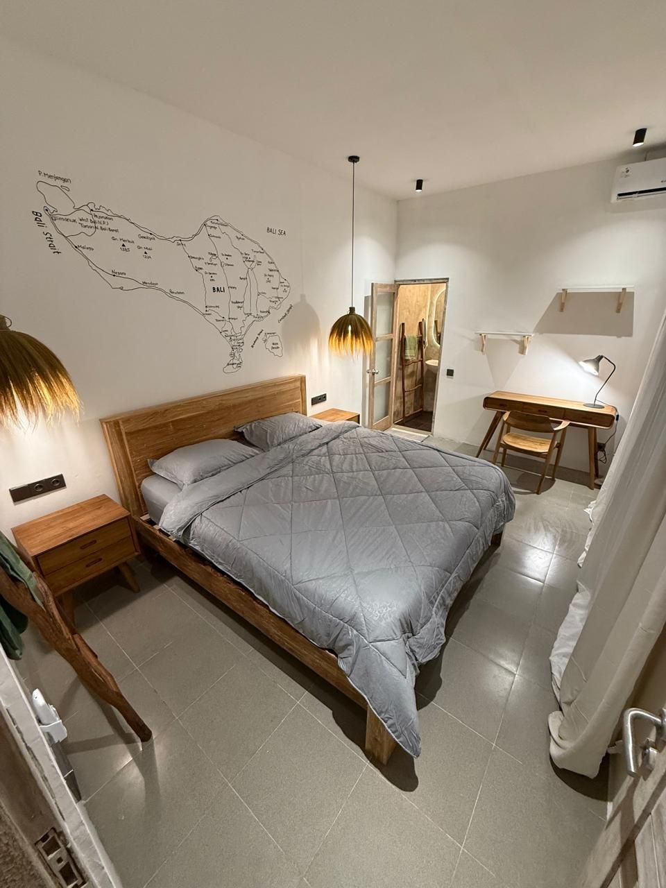 Villa in Другой, Bali, Indonesia — 2 bedrooms — photo 1
