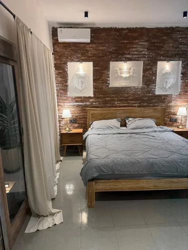 Villa in Другой, Bali, Indonesia — 2 bedrooms — photo 3
