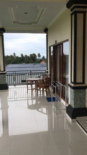 Room in Ubud, Bali, Indonesia — 1 bedroom — photo 6