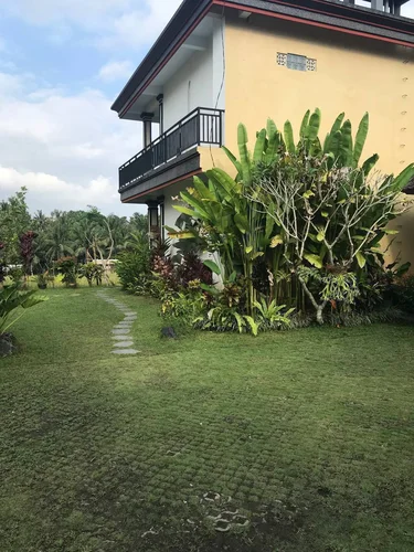 Room in Ubud, Bali, Indonesia — 1 bedroom — photo 8