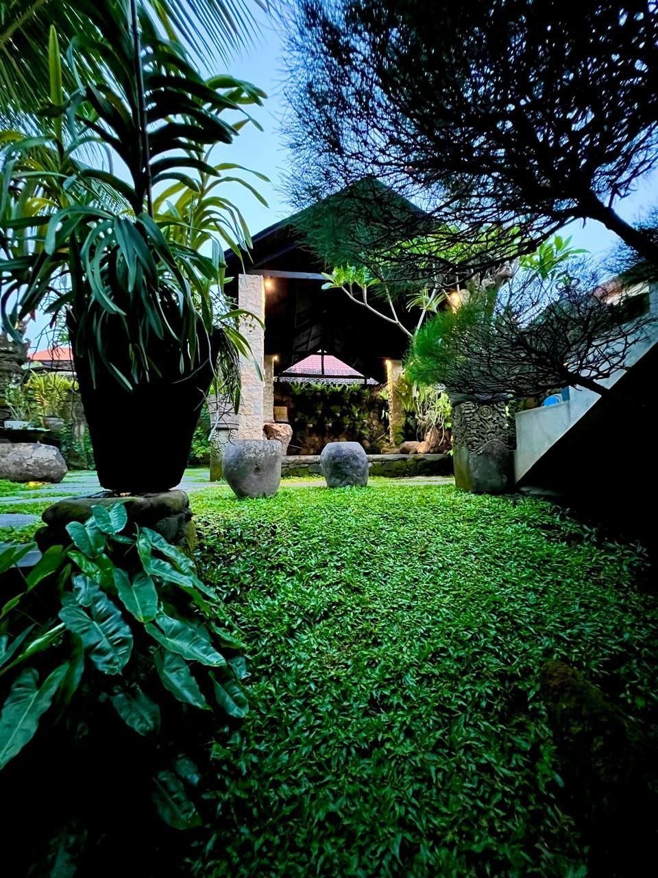 Villa in Ubud, Bali, Indonesia — 2 bedrooms — photo 1