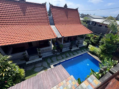 Villa in Другой, Bali, Indonesia — 2 bedrooms — photo 2