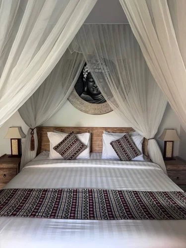 Villa in Другой, Bali, Indonesia — 2 bedrooms — photo 3