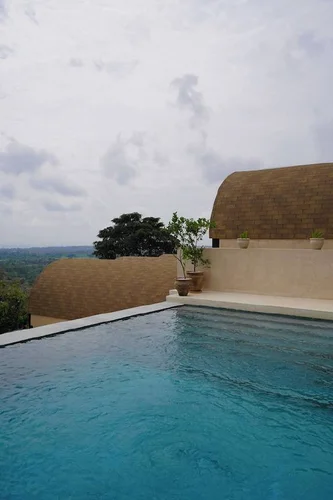 Guest House in Uluwatu, Bali, Indonesia — 1 bedroom — photo 2