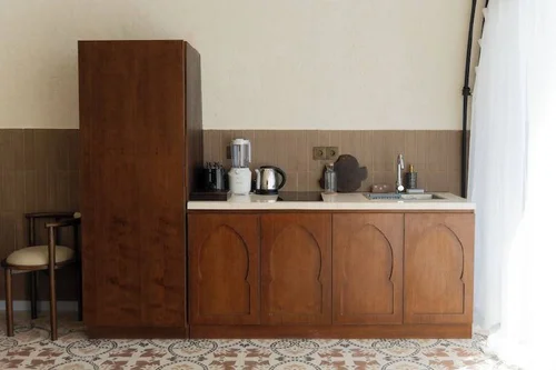 Guest House in Uluwatu, Bali, Indonesia — 2 bedrooms — photo 5