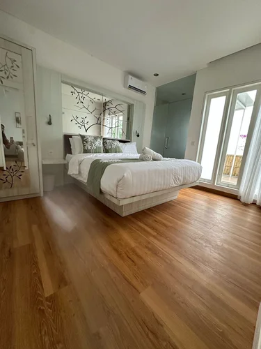 Loft in Другой, Bali, Indonesia — 2 bedrooms — photo 1