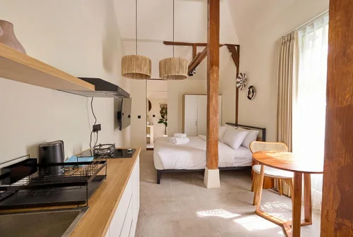 Loft in Canggu, Bali, Indonesia — photo 1