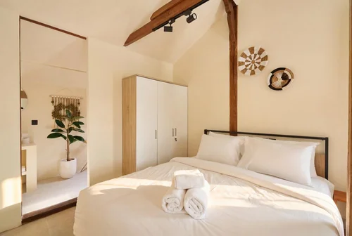 Loft in Canggu, Bali, Indonesia — photo 2