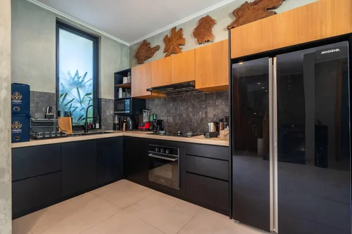 Villa in Canggu, Bali, Indonesia — 3 bedrooms — photo 4