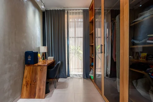 Villa in Canggu, Bali, Indonesia — 3 bedrooms — photo 5