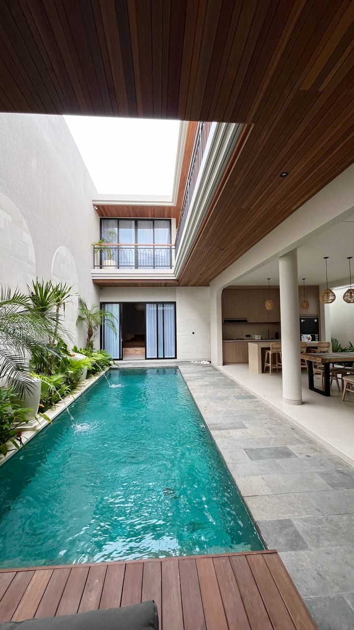 Room in Canggu, Bali, Indonesia — 1 bedroom — photo 1