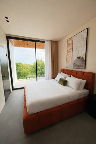 Villa in Другой, Bali, Indonesia — 2 bedrooms — photo 3