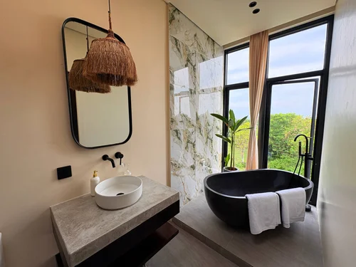 Villa in Другой, Bali, Indonesia — 2 bedrooms — photo 4