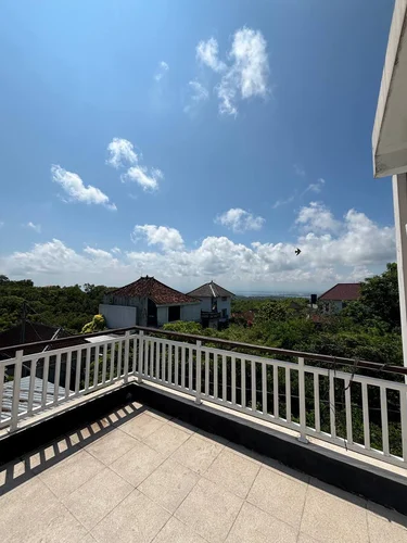 Villa in Uluwatu, Bali, Indonesia — 3 bedrooms — photo 3
