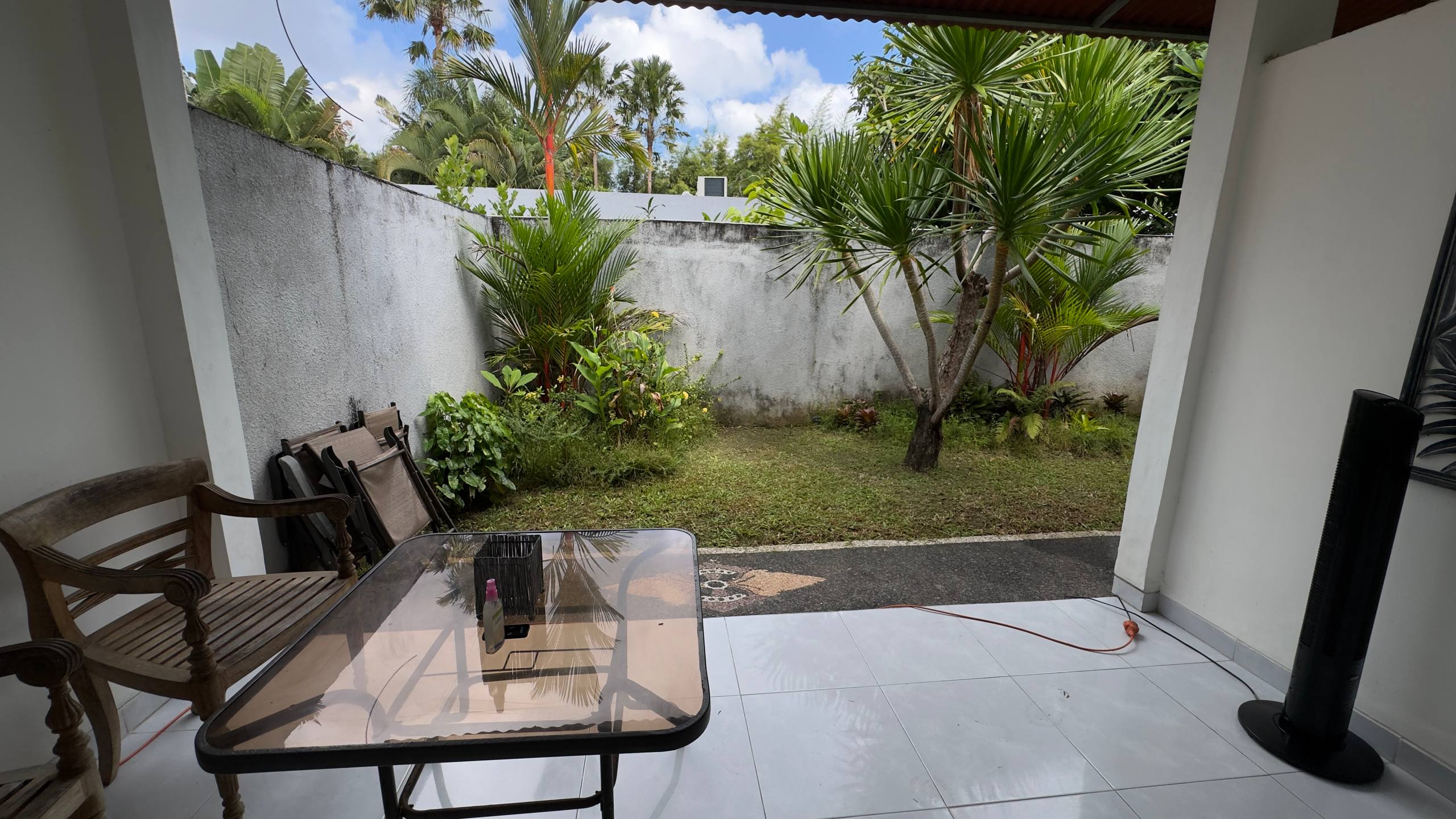 Apartment in Seminyak, Bali, Indonesia — photo 1