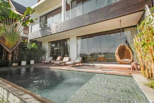 Villa in Другой, Bali, Indonesia — 2 bedrooms — photo 3
