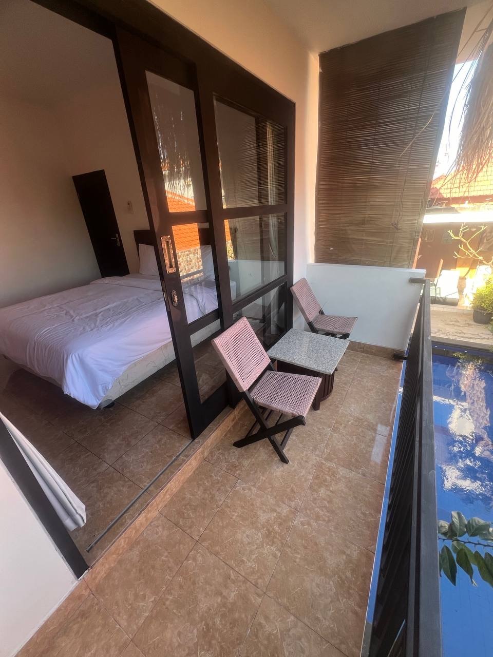Room in Sanur, Bali, Indonesia — 1 bedroom — photo 1