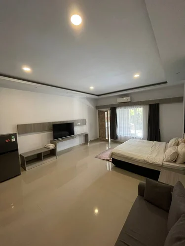 Apartment in Ubud, Bali, Indonesia — 1 bedroom — photo 2