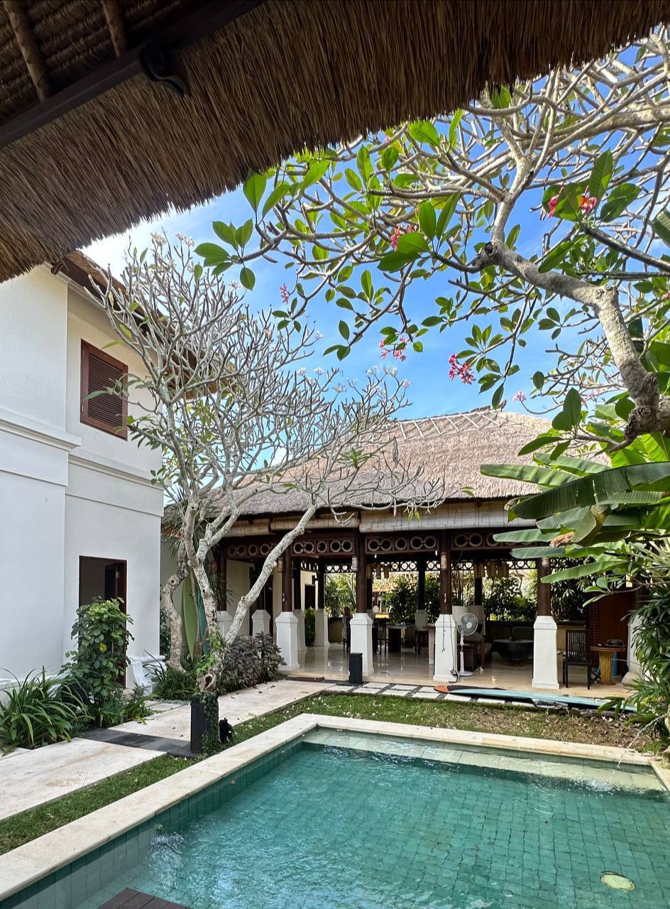 Room in Другой, Bali, Indonesia — 1 bedroom — photo 1