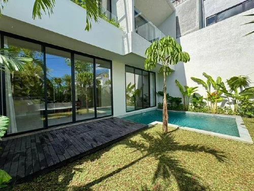 Villa in Другой, Bali, Indonesia — 2 bedrooms — photo 2