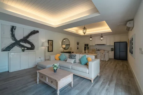 Villa in Canggu, Bali, Indonesia — 3 bedrooms — photo 3