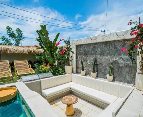 Villa in Canggu, Bali, Indonesia — 4 bedrooms — photo 5