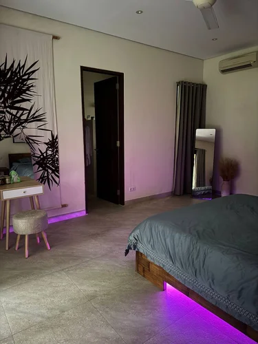 Villa in Seminyak, Bali, Indonesia — 2 bedrooms — photo 2
