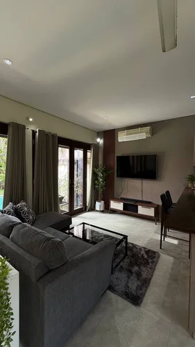 Villa in Seminyak, Bali, Indonesia — 2 bedrooms — photo 3