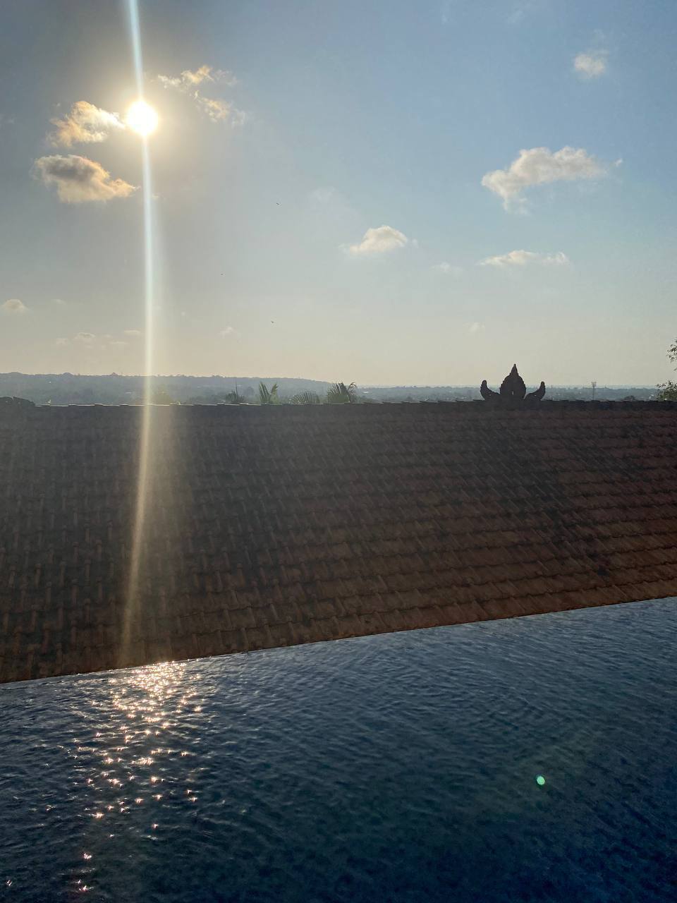 Villa in Nusa Dua, Bali, Indonesia — 1 bedroom — photo 1