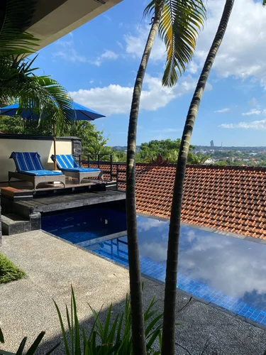 Villa in Nusa Dua, Bali, Indonesia — 1 bedroom — photo 6