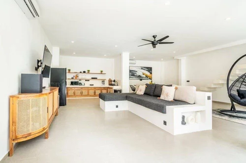 Villa in Другой, Bali, Indonesia — 2 bedrooms — photo 3