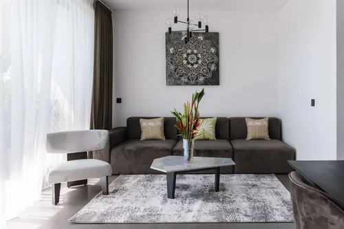 Villa in Umalas, Bali, Indonesia — 2 bedrooms — photo 7