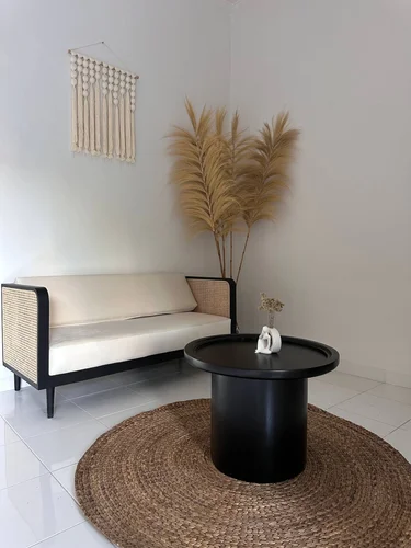 Villa in Umalas, Bali, Indonesia — 1 bedroom — photo 3