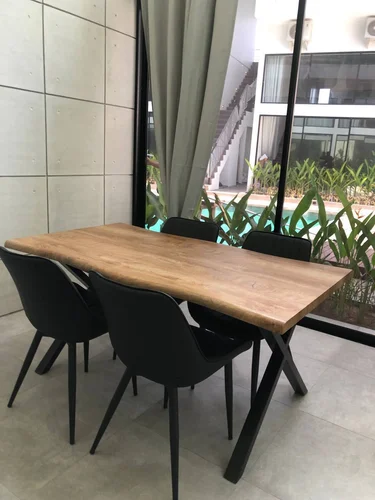 Apartment in Canggu, Bali, Indonesia — 1 bedroom — photo 2