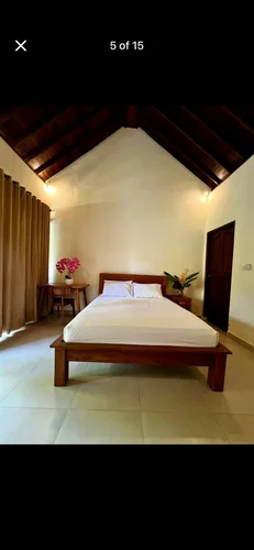 Villa in Ubud, Bali, Indonesia — 2 bedrooms — photo 1