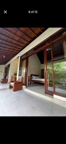 Villa in Ubud, Bali, Indonesia — 2 bedrooms — photo 2