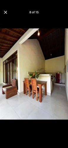 Villa in Ubud, Bali, Indonesia — 2 bedrooms — photo 4