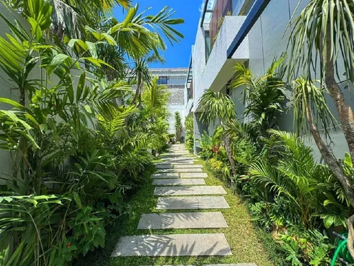 Villa in Другой, Bali, Indonesia — 2 bedrooms — photo 1