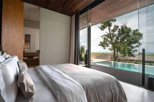 Villa in Другой, Bali, Indonesia — photo 3