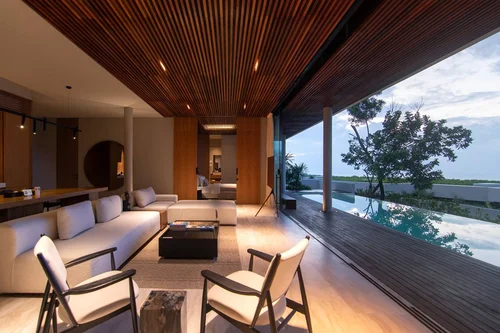 Villa in Другой, Bali, Indonesia — photo 4